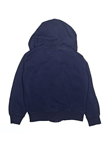 U.S. Polo Assn. Zip Up Hoodie (view 2)