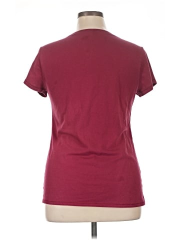 No Boundaries Short Sleeve T-Shirt (view 2)