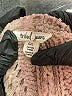 Tribal Jeans 100% Polyester Tan Pullover Sweater Size L - photo 7