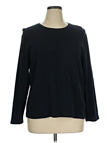 L.L.Bean Long Sleeve T-Shirt (view 1)