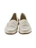 Everlane 100% Leather Solid Ivory Flats Size 10 - photo 2