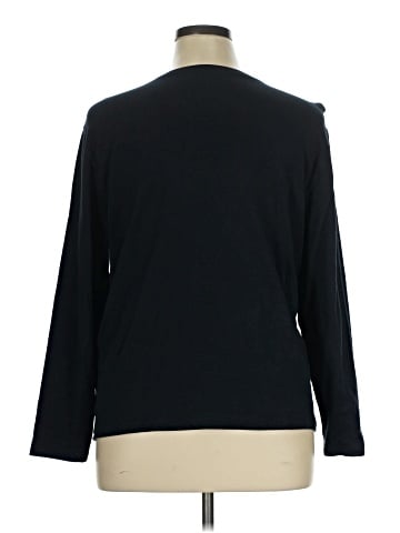 L.L.Bean Long Sleeve T-Shirt (view 2)