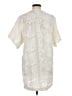 Akemi + Kin 100% Cotton Ivory Kimono One size - photo 2