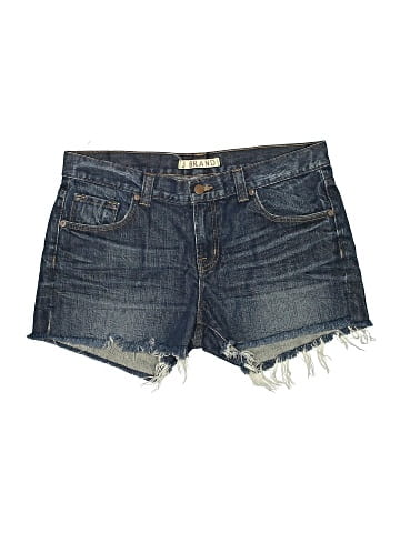 J Brand Denim Shorts (view 1)