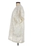 Akemi + Kin 100% Cotton Ivory Kimono One size - photo 5