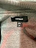Express Gray Jacket Size M - photo 6