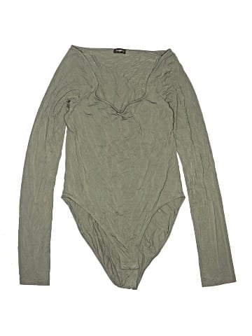 Cosabella Bodysuit (view 1)