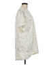 Akemi + Kin 100% Cotton Ivory Kimono One size - photo 4