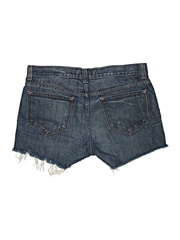 J Brand Denim Shorts (view 2)