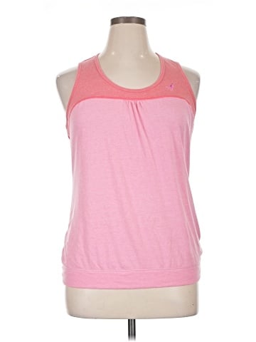 New Balance Active Tank (view 1)