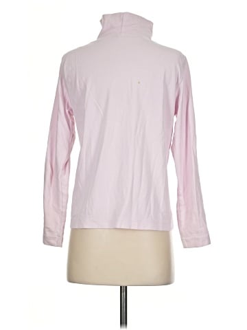 Lands' End Long Sleeve Turtleneck (view 2)
