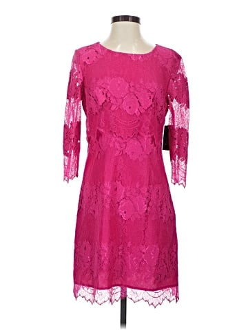 Juicy Couture Cocktail Dress (view 1)