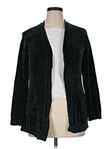 Karen Scott Cardigan (view 1)