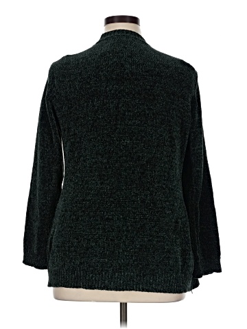 Karen Scott Cardigan (view 2)