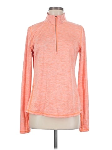 Danskin Now Long Sleeve T-Shirt (view 1)