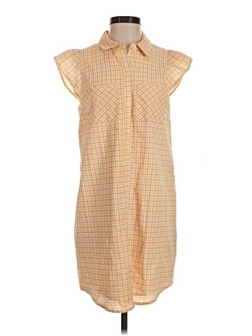 BCBGeneration Casual Dress (view 1)