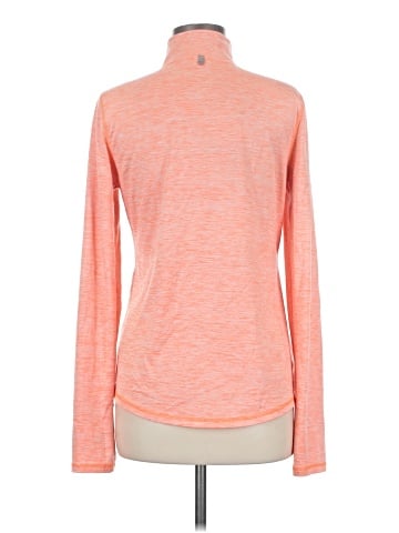 Danskin Now Long Sleeve T-Shirt (view 2)
