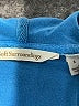Soft Surroundings Blue Pullover Hoodie Size S - photo 7