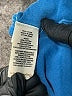 Soft Surroundings Blue Pullover Hoodie Size S - photo 8