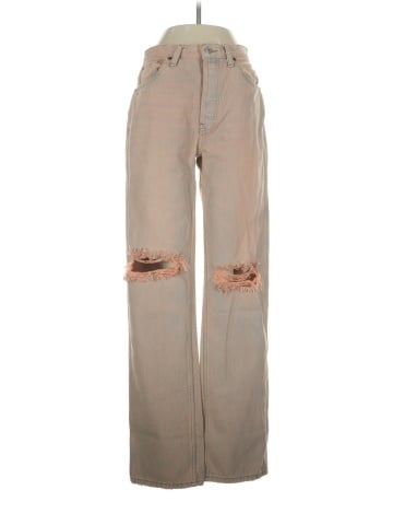 RE/DONE Jeans (view 1)