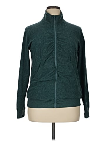 Zella Long Sleeve Turtleneck (view 1)