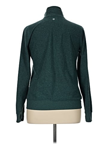 Zella Long Sleeve Turtleneck (view 2)