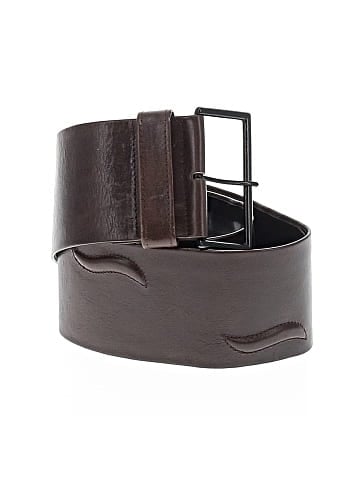 Krizia Belt (view 1)