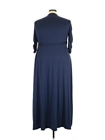 Kiyonna Casual Dress (view 2)