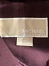 MICHAEL Michael Kors Burgundy Coat Size M - photo 6