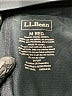 L.L.Bean Solid Black Active Skort Size M - photo 3