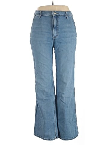Lee Jeans (view 1)