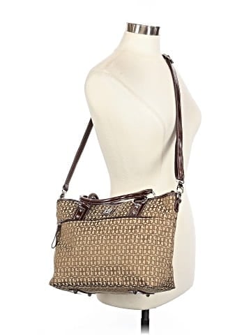 Giani Bernini Satchel (view 2)
