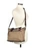 Giani Bernini Brown Satchel One size - photo 2