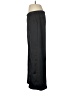 Gap 100% Polyester Solid Black Track Pants Size M - photo 5