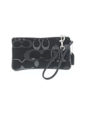 Coach Wristlet (view 1)