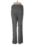 Rafaella Chevron-herringbone Gray Dress Pants Size 10 - photo 2