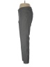 Rafaella Chevron-herringbone Gray Dress Pants Size 10 - photo 5