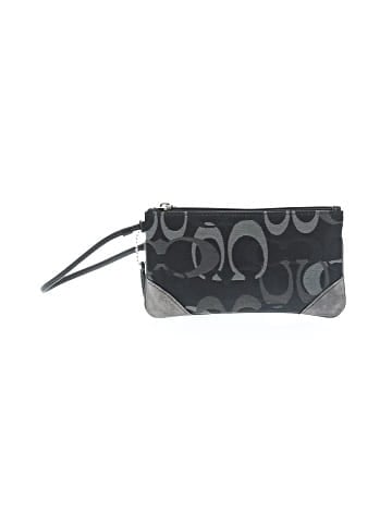 Coach Wristlet (view 2)