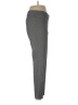 Rafaella Chevron-herringbone Gray Dress Pants Size 10 - photo 4