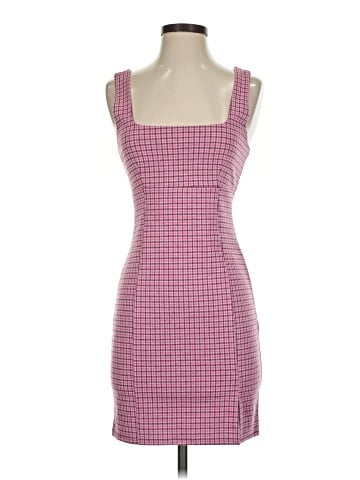 Forever 21 Cocktail Dress (view 1)