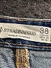 Stradivarius Blue Jeans Size 6 - photo 4