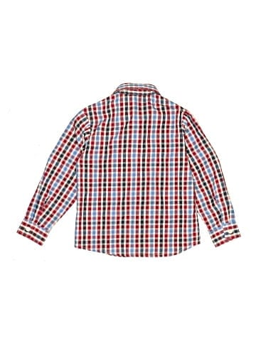 Nautica Long Sleeve Button-Down Shirt (view 2)