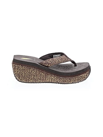 Volatile Wedges (view 1)