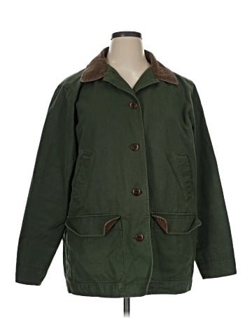 L.L.Bean Coat (view 1)