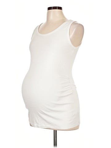 Gap - Maternity Sleeveless T-Shirt (view 1)