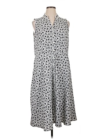 Croft & Barrow Casual Dress (view 1)