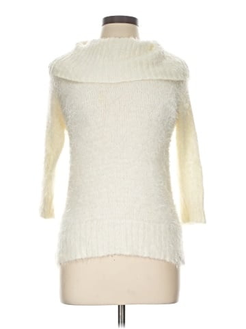 metaphor Turtleneck Sweater (view 1)