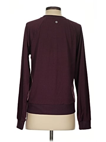 RBX Pullover Sweater (view 2)