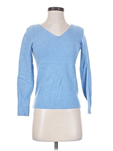 Banana Republic Pullover Sweater (view 1)
