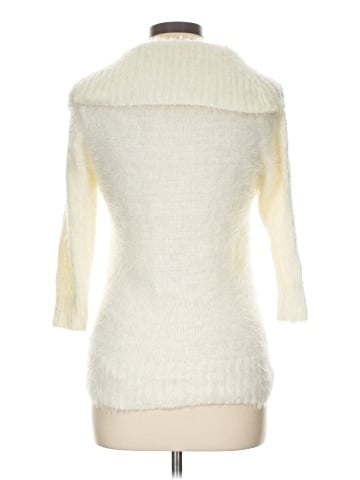 metaphor Turtleneck Sweater (view 2)